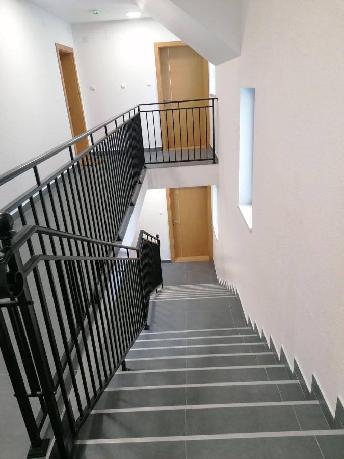 Aleksandar Apartman Sokobanja Exterior foto
