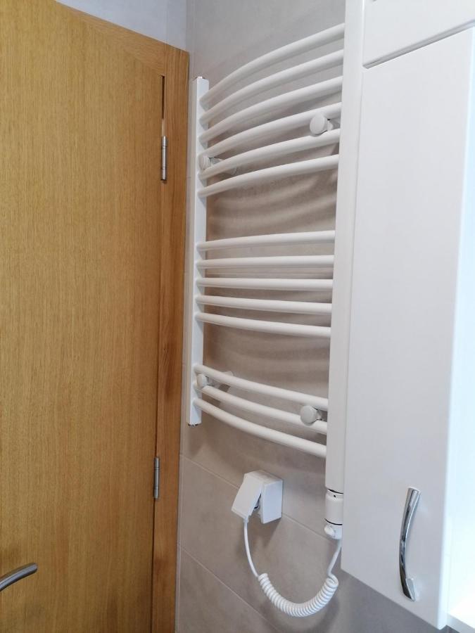Aleksandar Apartman Sokobanja Exterior foto
