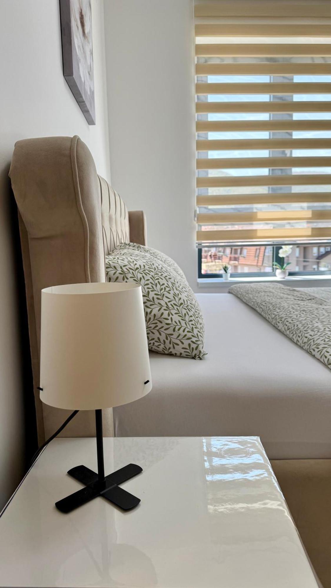 Aleksandar Apartman Sokobanja Exterior foto