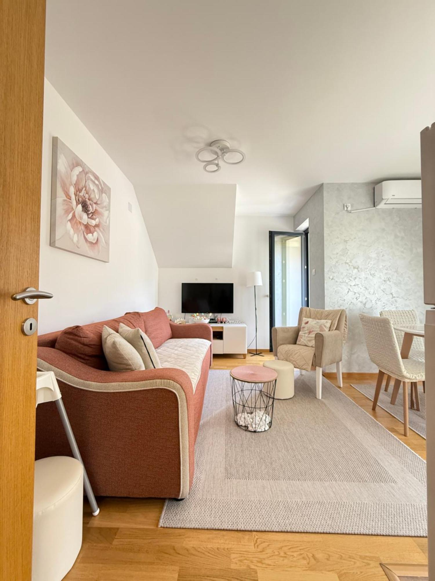 Aleksandar Apartman Sokobanja Exterior foto