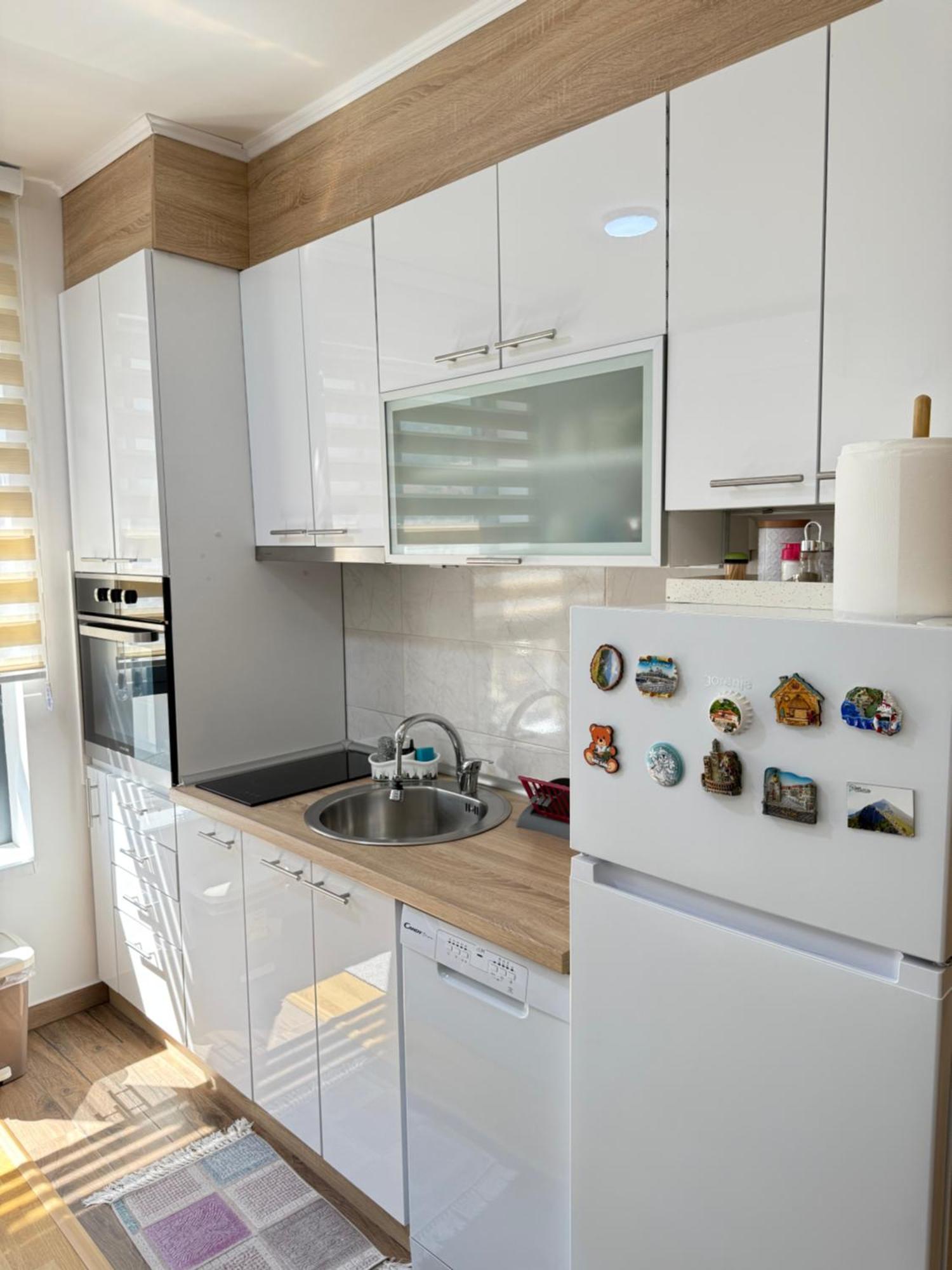 Aleksandar Apartman Sokobanja Exterior foto