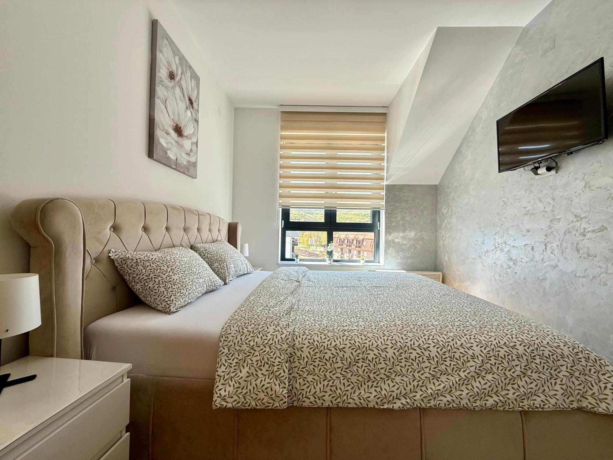 Aleksandar Apartman Sokobanja Exterior foto