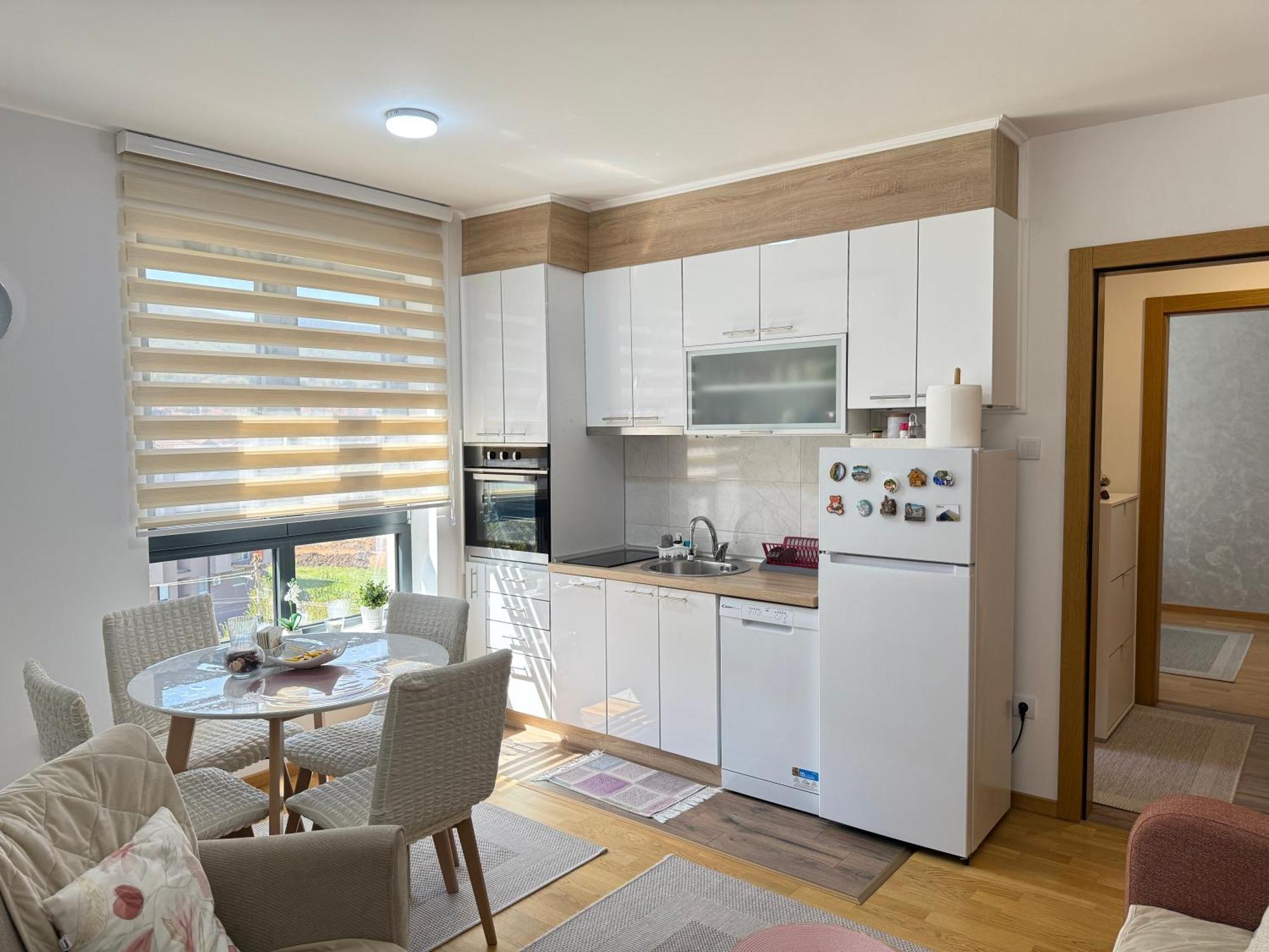 Aleksandar Apartman Sokobanja Exterior foto