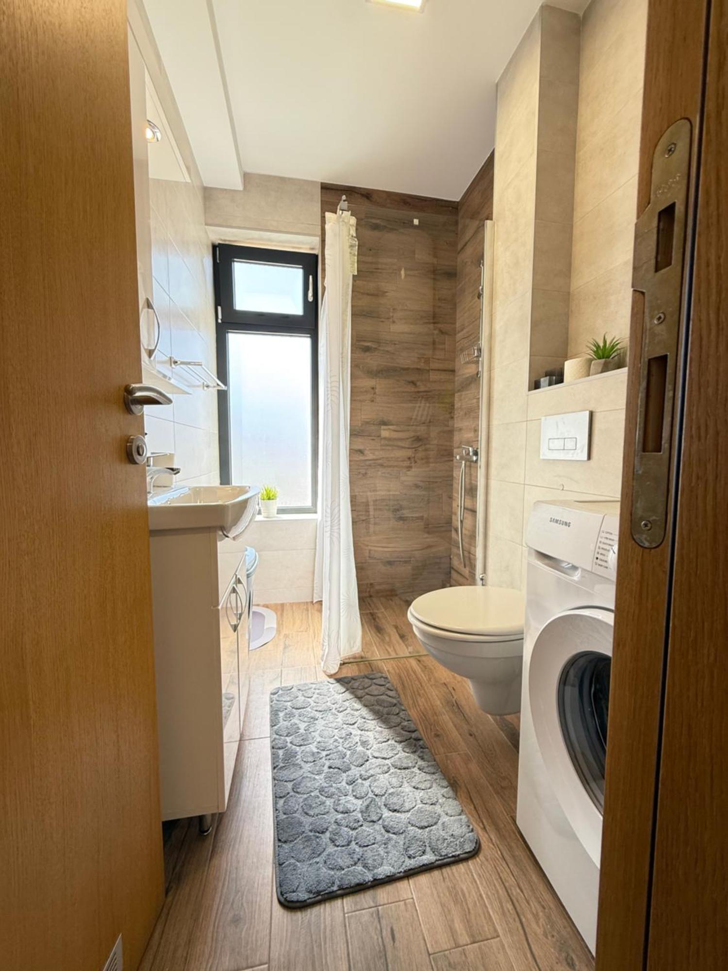 Aleksandar Apartman Sokobanja Exterior foto