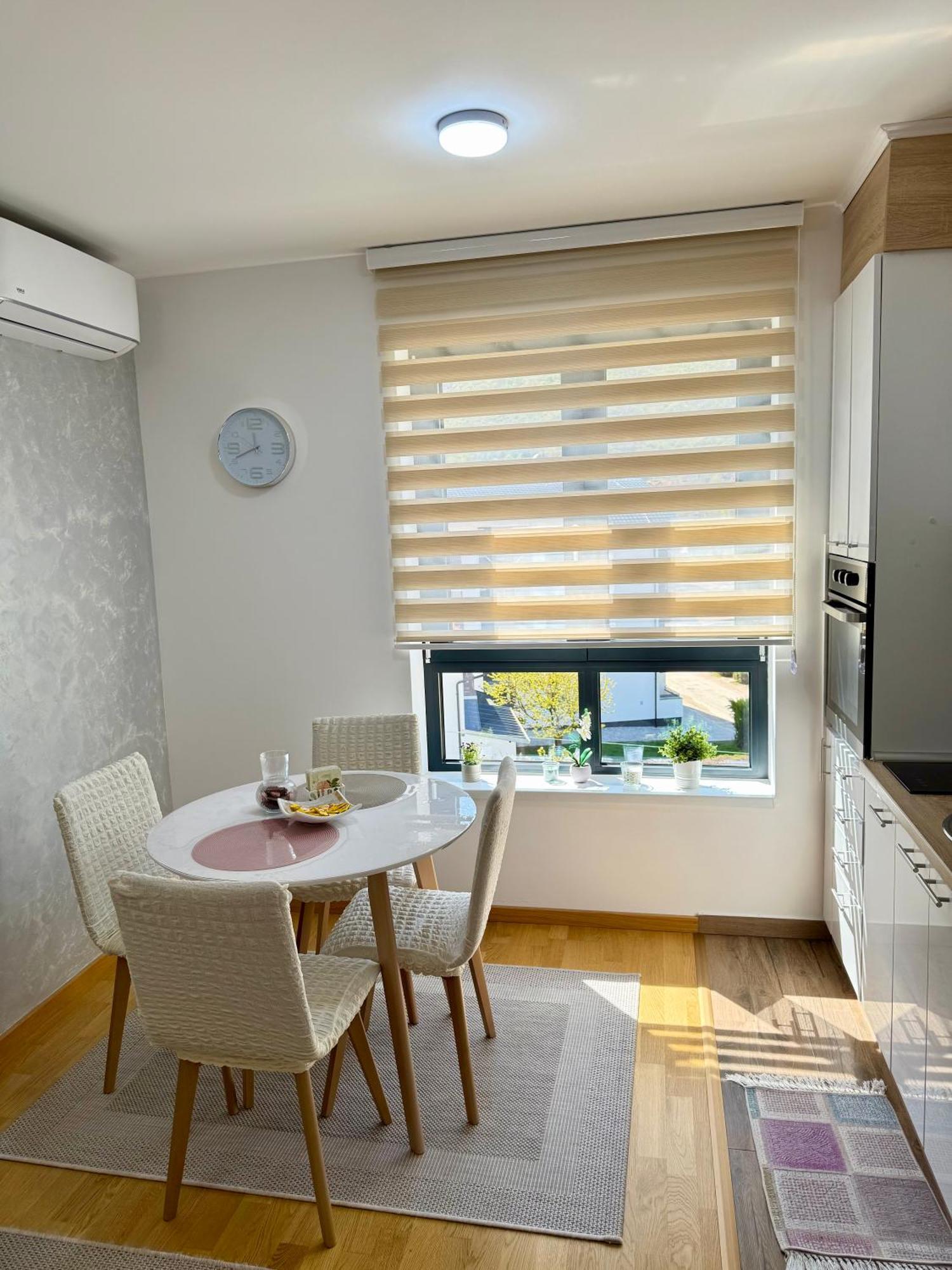 Aleksandar Apartman Sokobanja Exterior foto