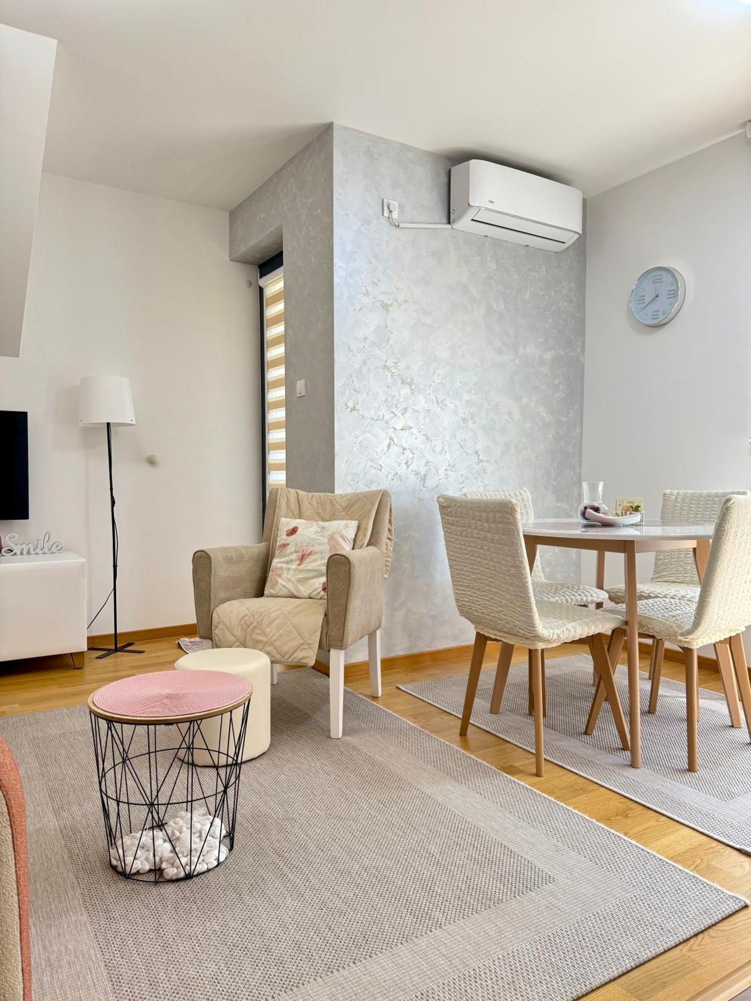 Aleksandar Apartman Sokobanja Exterior foto